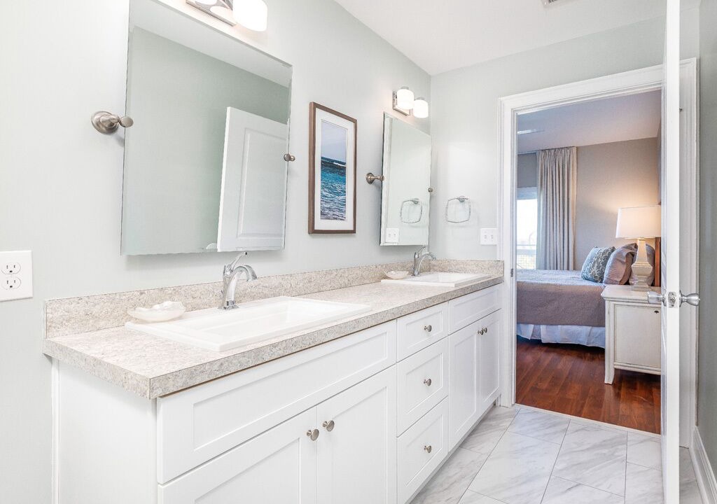 Photo of Bathroom in Tybee Island