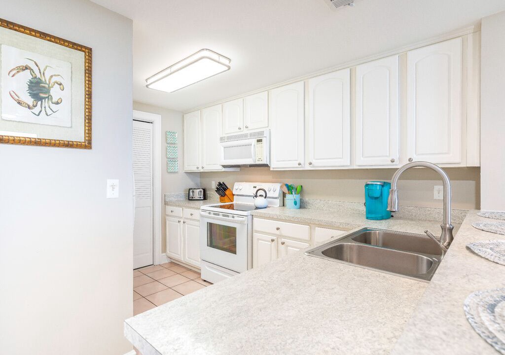 Photo of Kitchen in Tybee Island