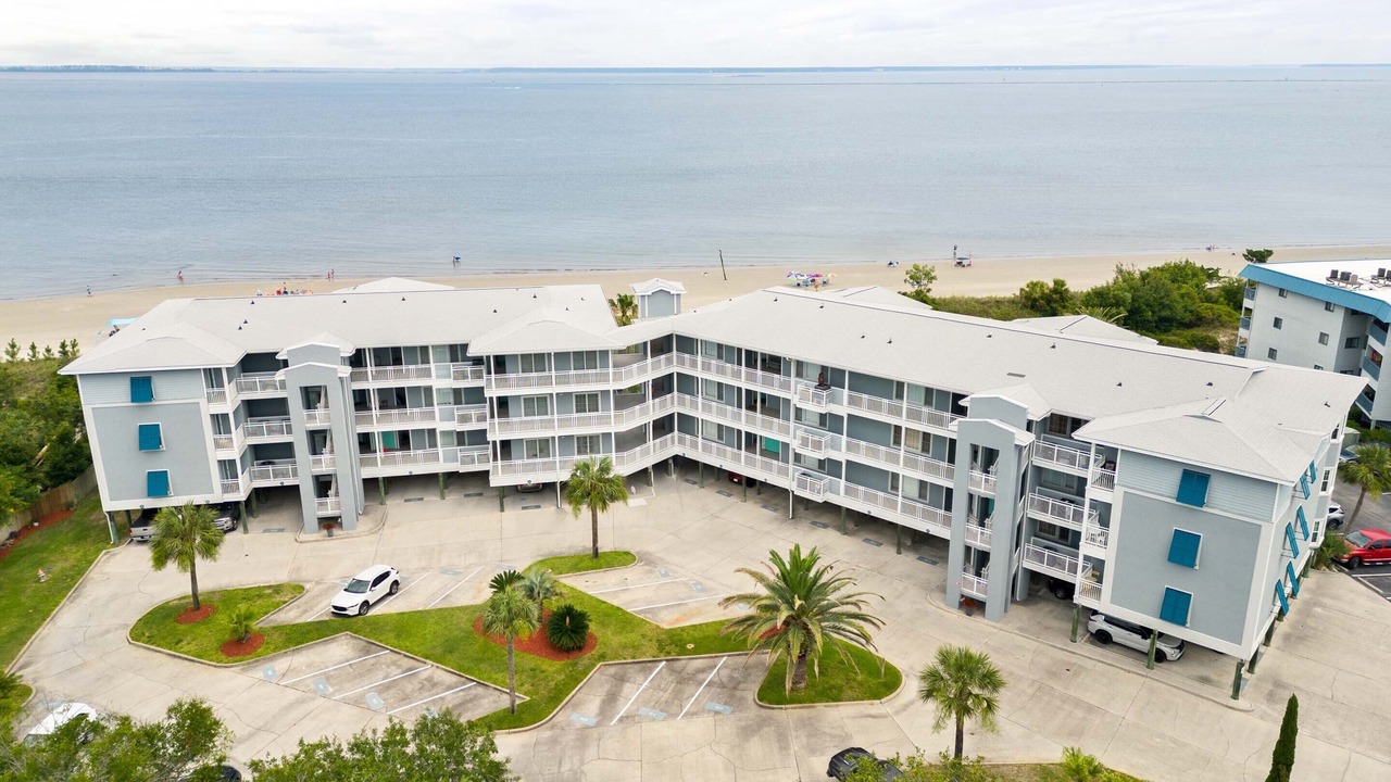 Photo of Outdoor in Tybee Island