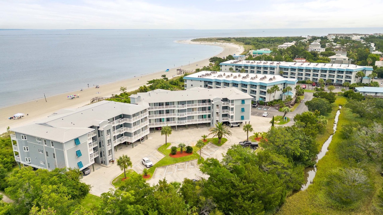 Photo of Outdoor in Tybee Island