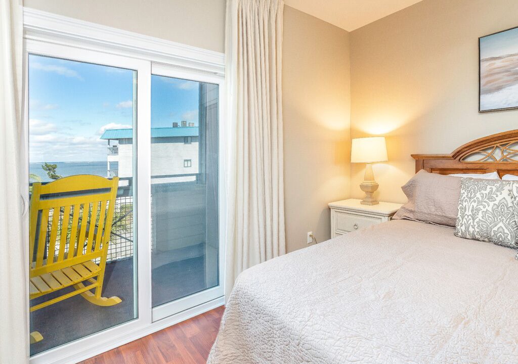 Photo of Bedroom in Tybee Island