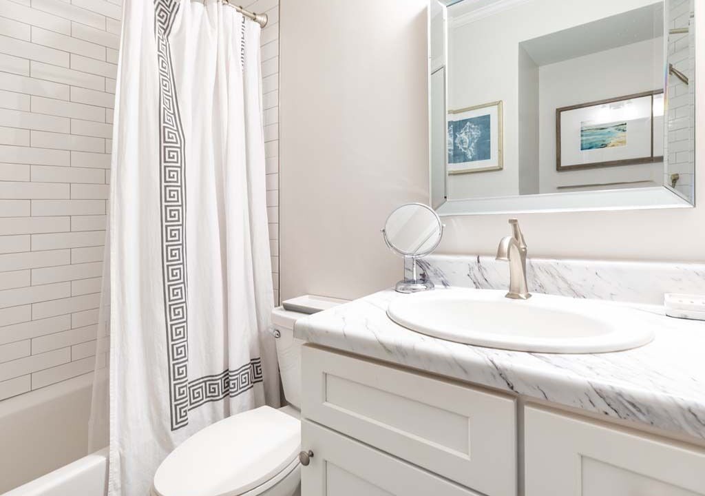 Photo of Bathroom in Tybee Island