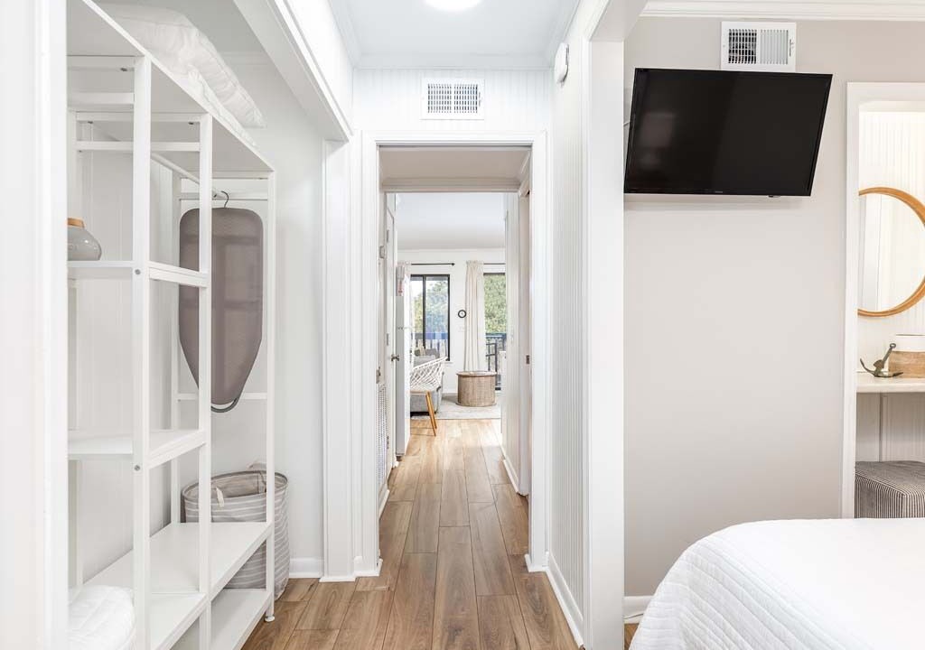 Photo of Bedroom in Tybee Island
