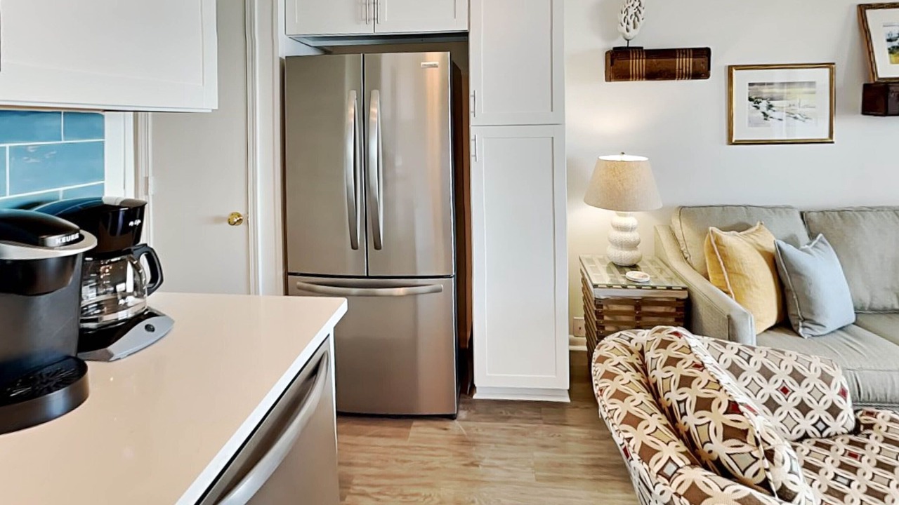 Photo of Kitchen in Tybee Island