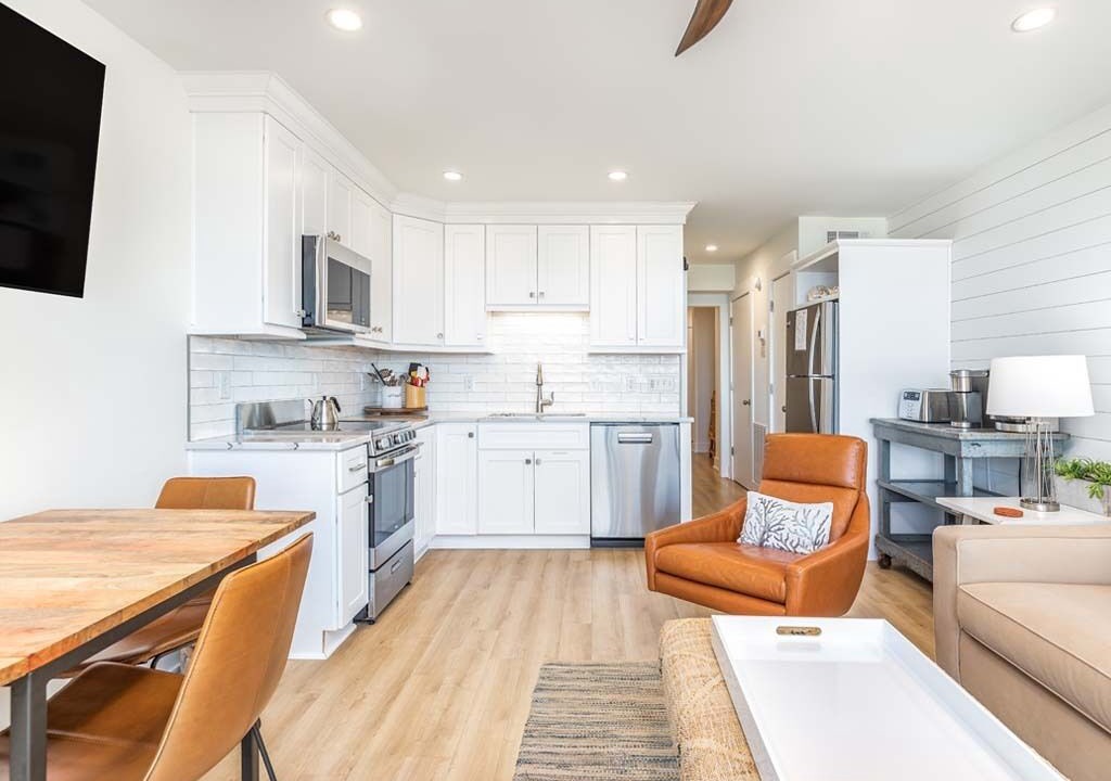 Photo of Kitchen in Tybee Island
