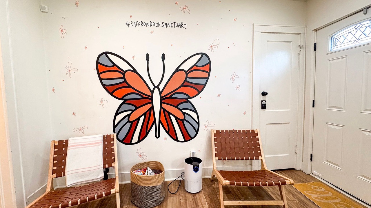 Photo of Bedroom in Atlanta