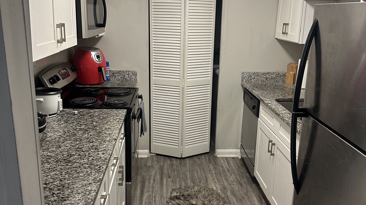 Photo of Kitchen in Buford Highway