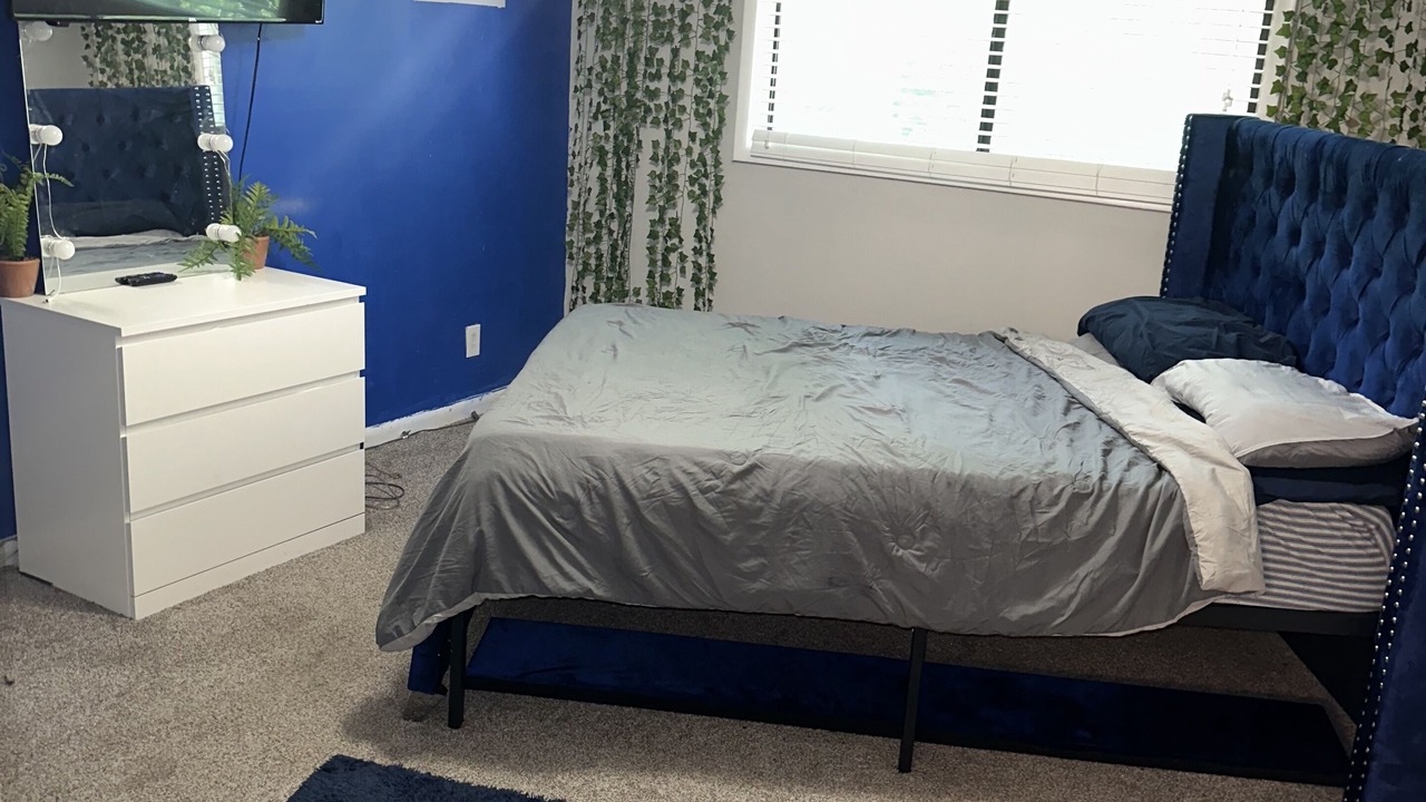 Photo of Bedroom in Buford Highway