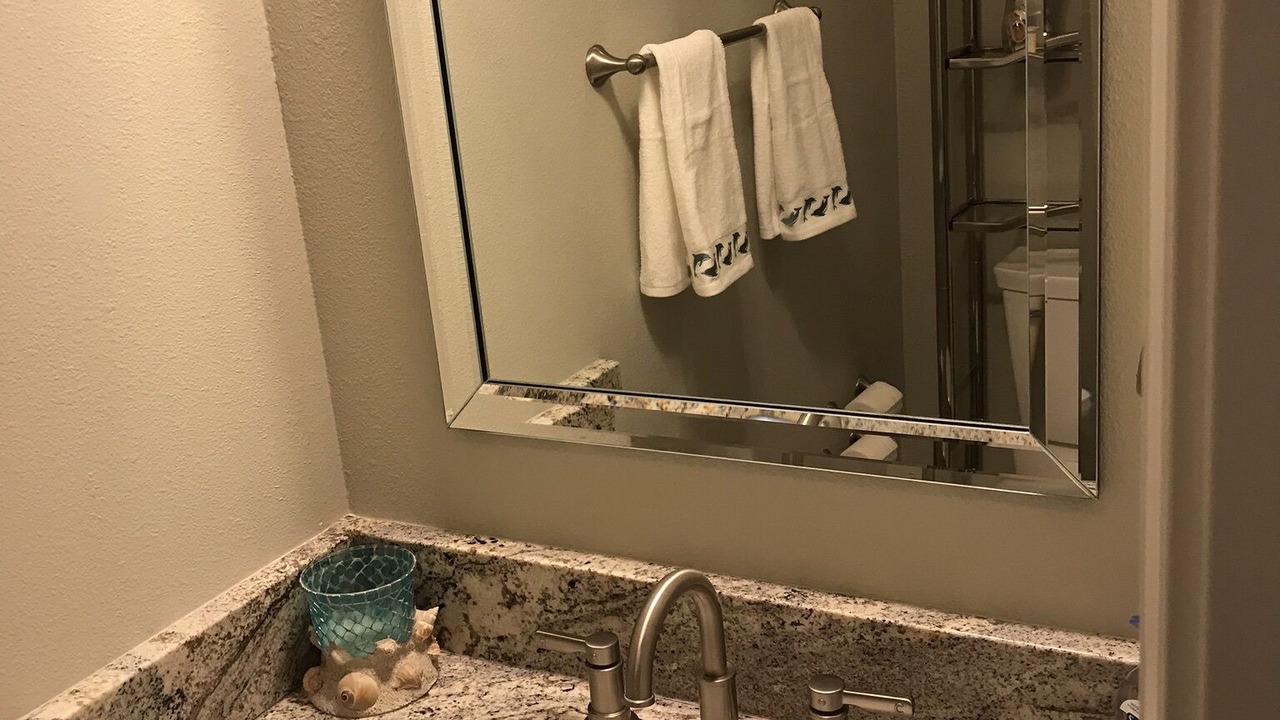 Photo of Bathroom in Long Beach