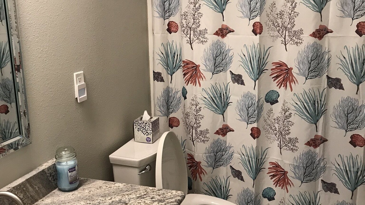 Photo of Bathroom in Long Beach