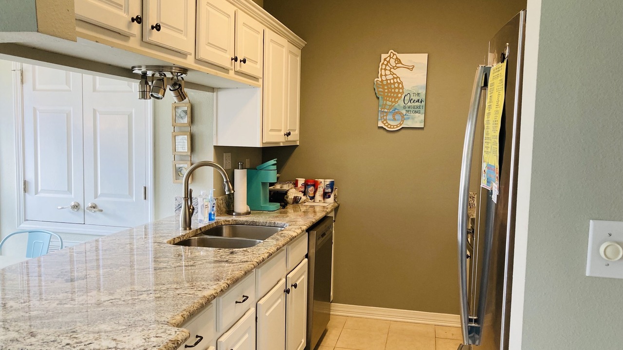 Photo of Kitchen in Long Beach
