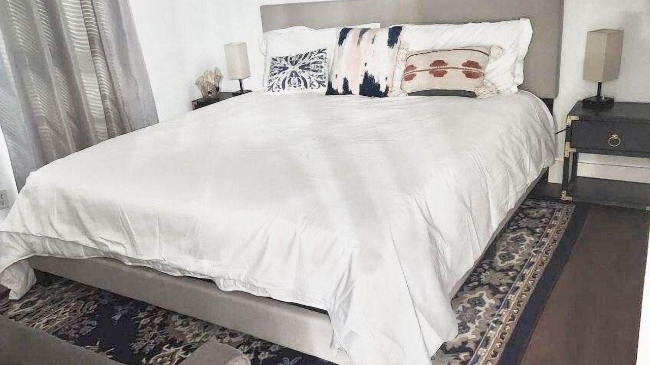 Photo of Bedroom in Tangipahoa Parish
