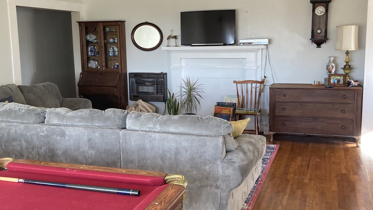Photo of Livingroom in Collins