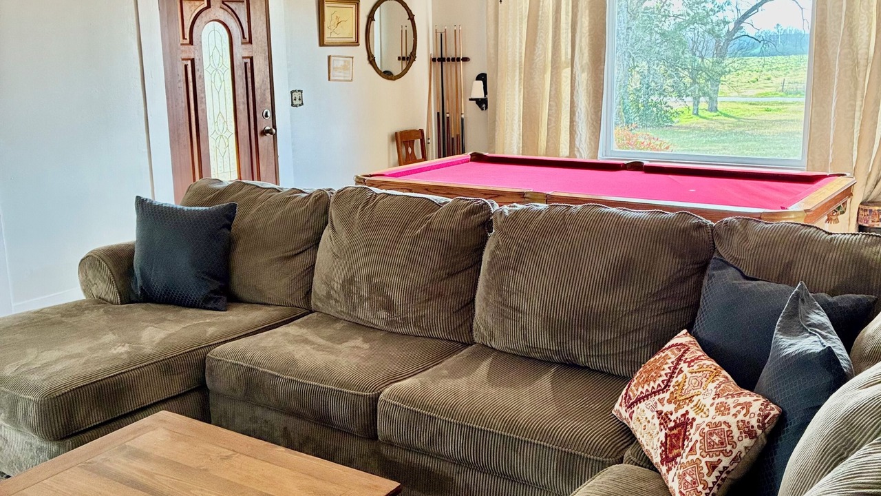 Photo of Livingroom in Collins
