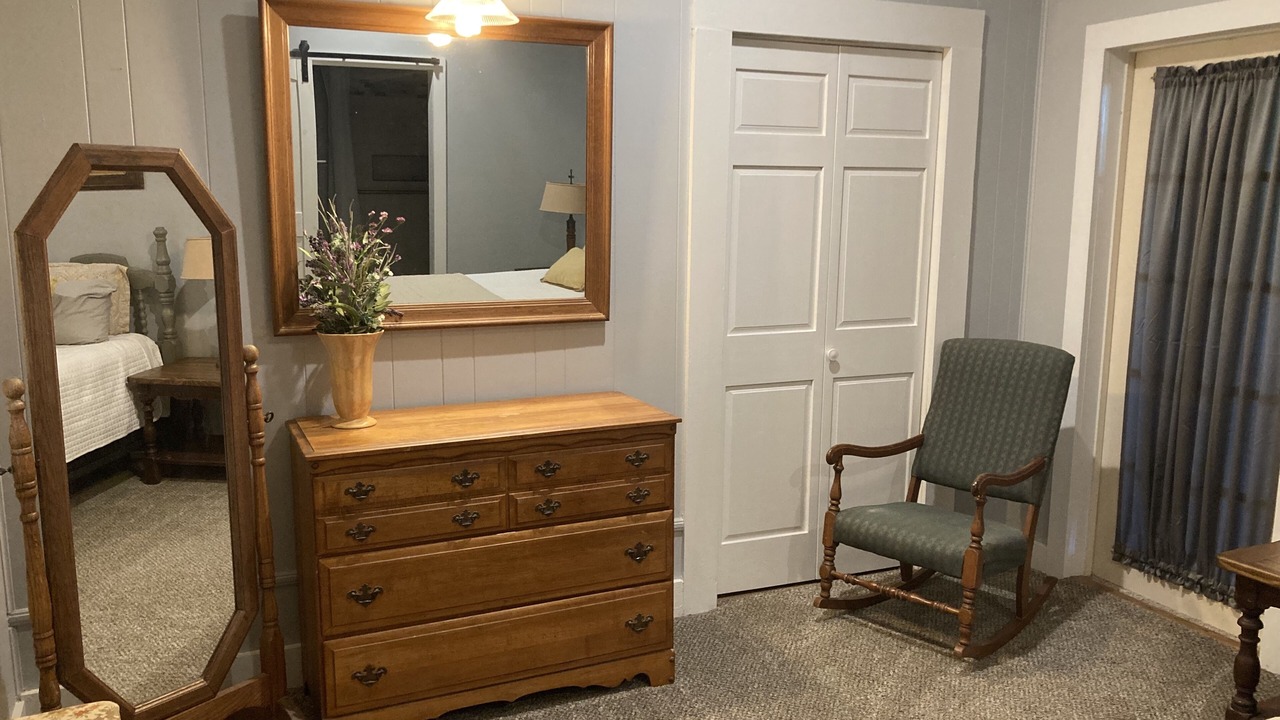 Photo of Bedroom in Collins