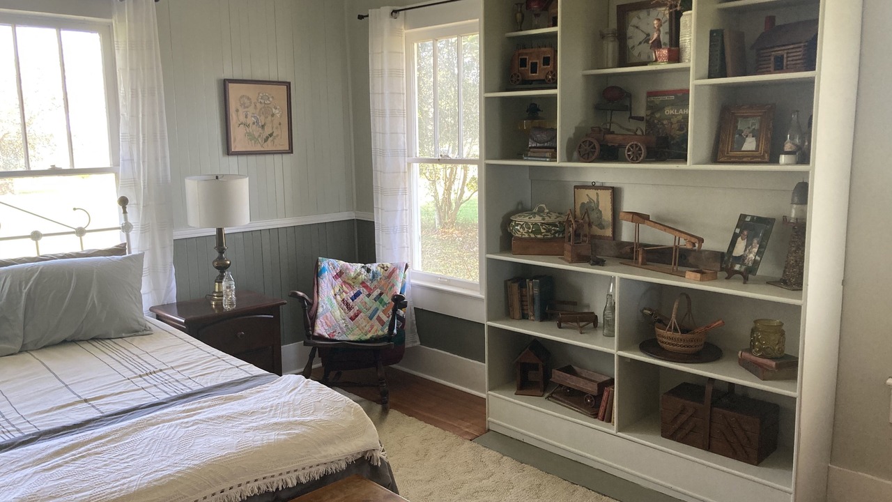 Photo of Bedroom in Collins