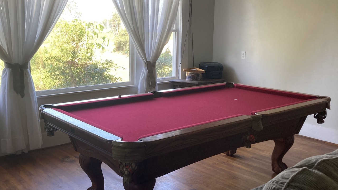 Photo of Bedroom in Collins