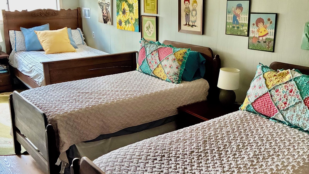 Photo of Bedroom in Collins