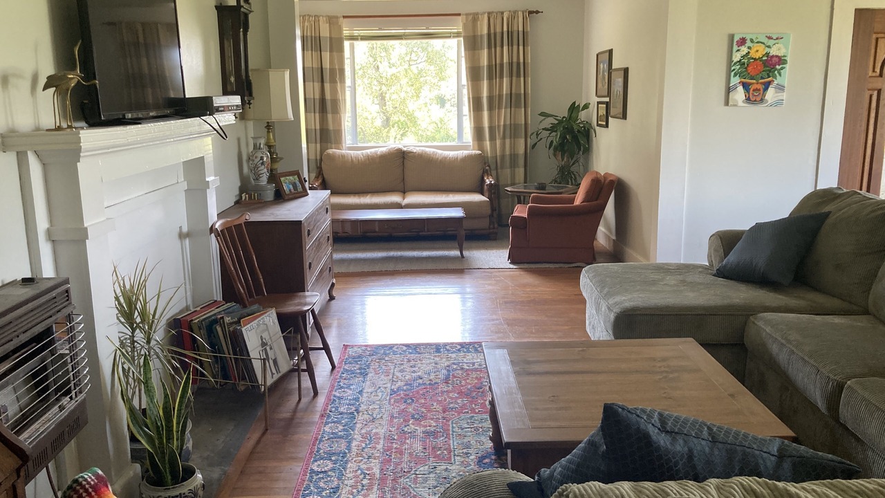 Photo of Livingroom in Collins