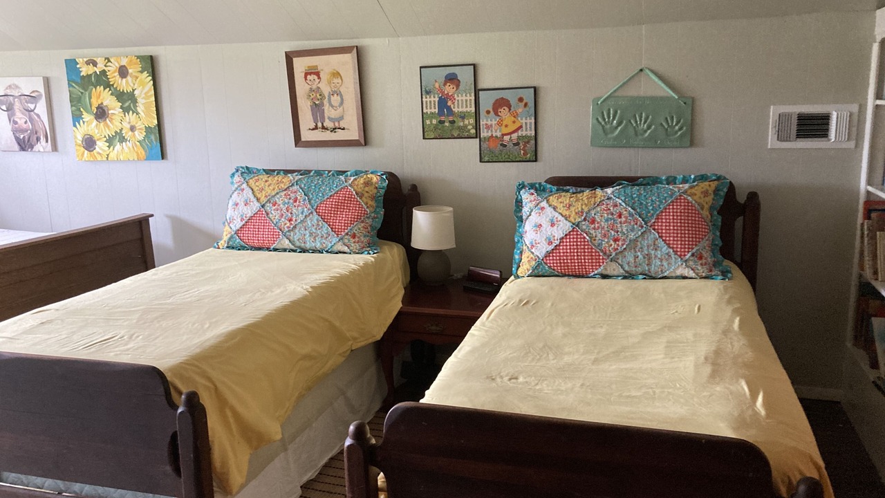 Photo of Bedroom in Collins