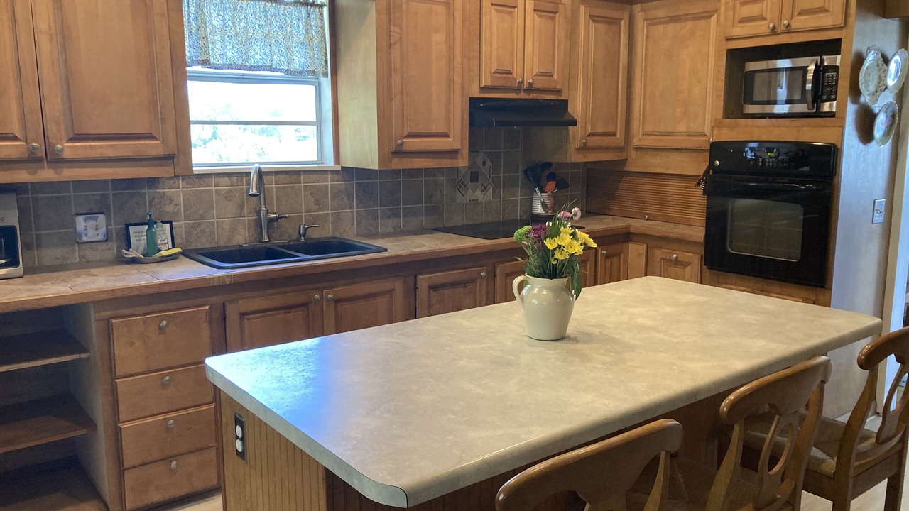 Photo of Kitchen in Collins