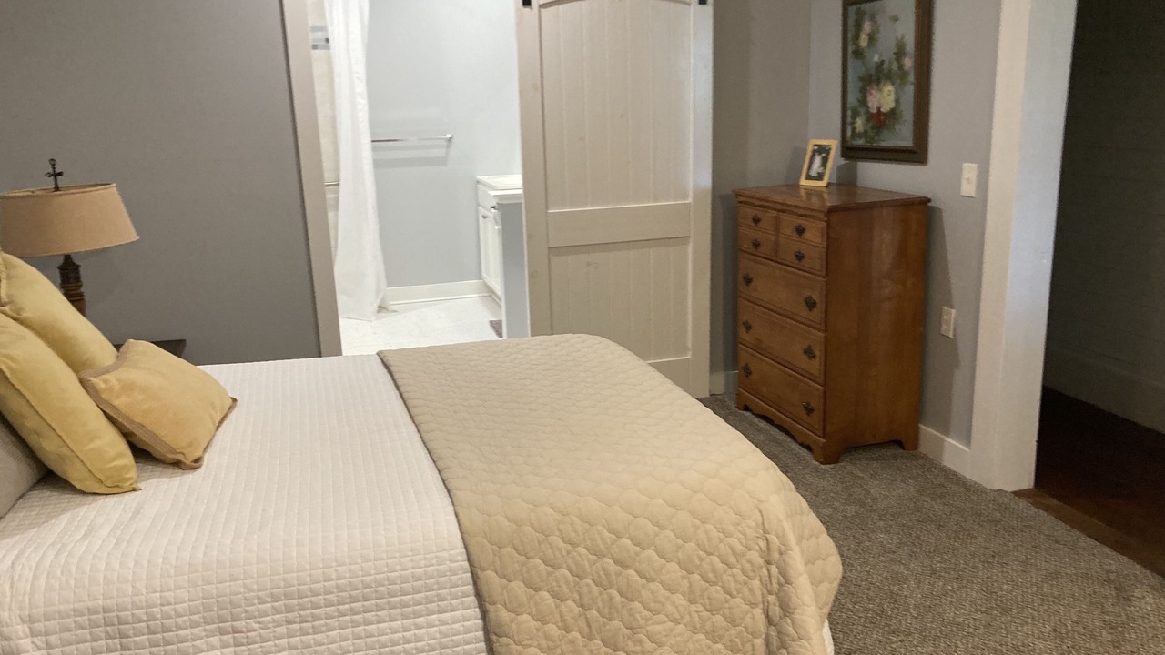 Photo of Bedroom in Collins