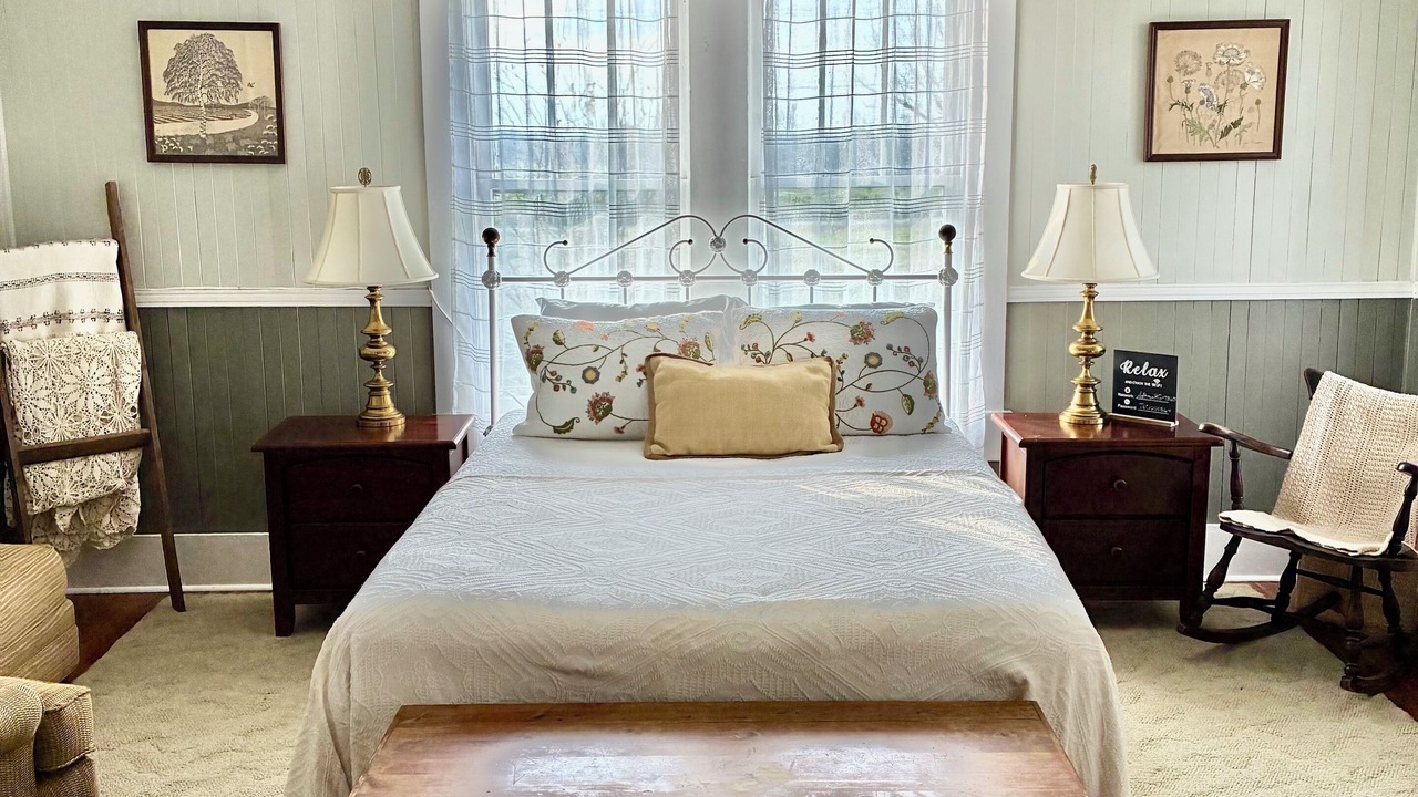 Photo of Bedroom in Collins