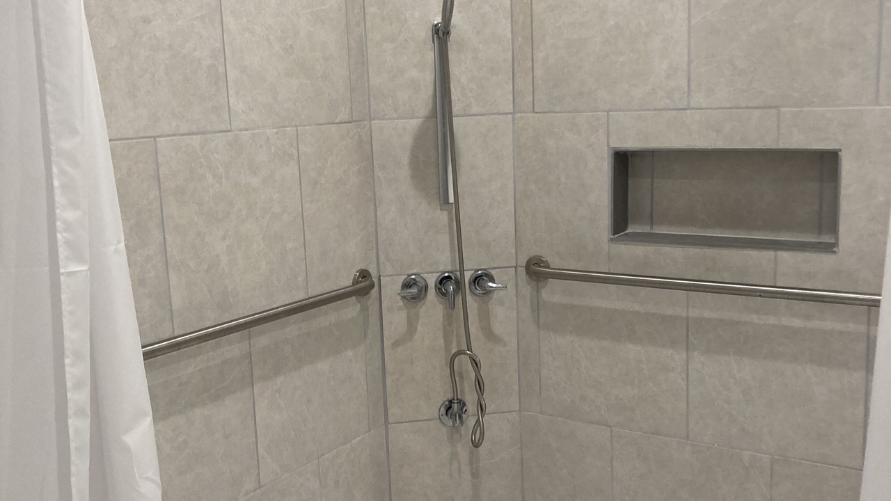 Photo of Bathroom in Collins