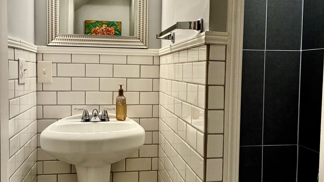 Photo of Bathroom in Collins