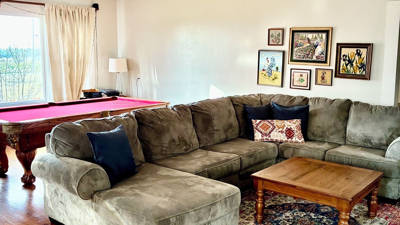 Photo of Livingroom in Collins