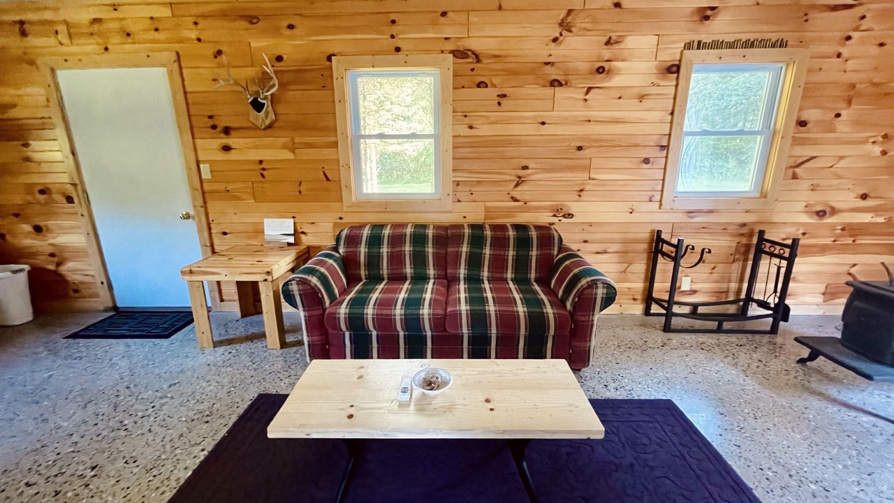Photo of Livingroom in Hesperia