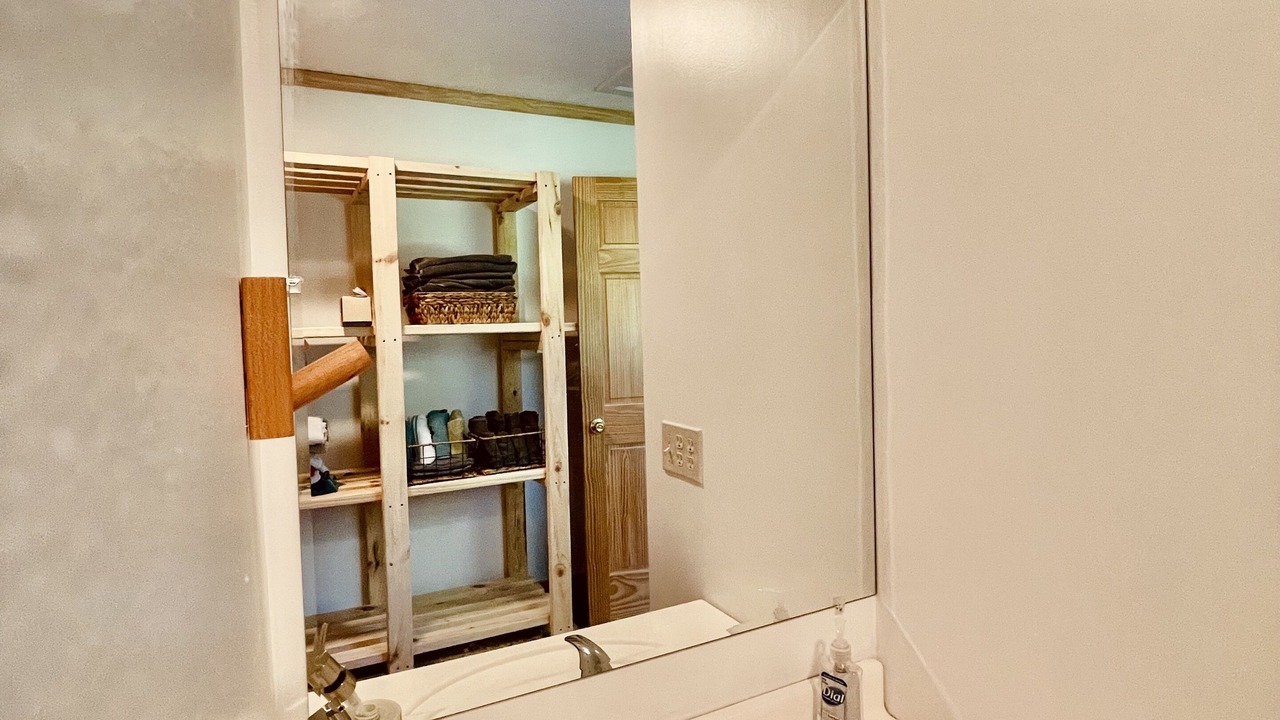 Photo of Bathroom in Hesperia