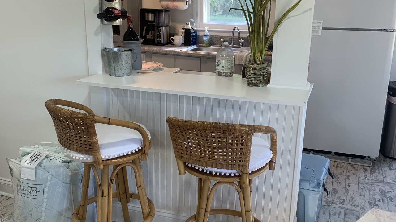 Photo of Kitchen in Cobb