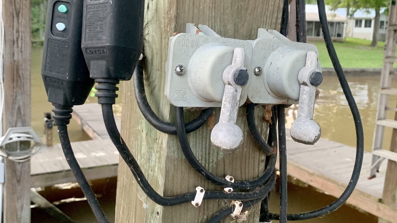 Photo of Outdoor in Cobb
