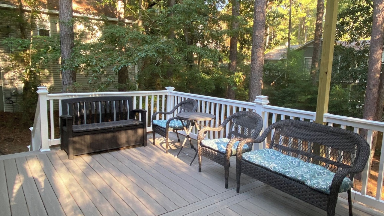 Photo of Outdoor in Daphne
