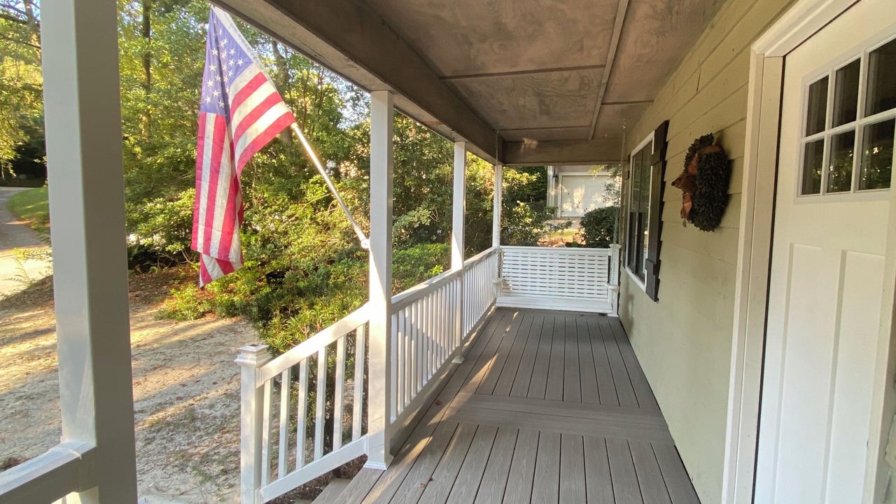 Photo of Outdoor in Daphne