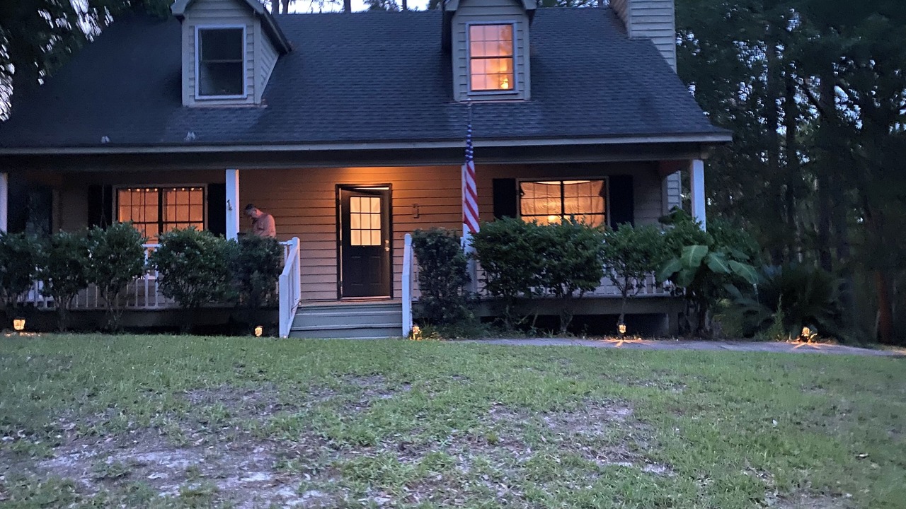 Photo of Outdoor in Daphne