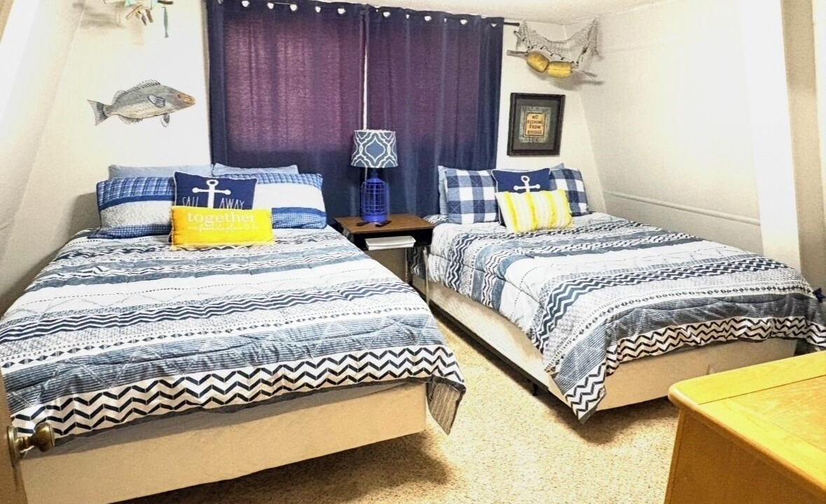 Photo of Bedroom in Fackler