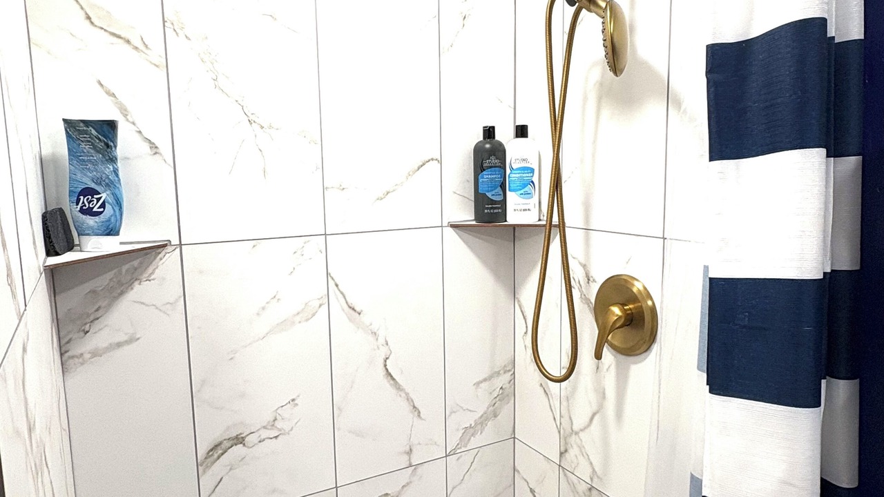 Photo of Bathroom in Fackler
