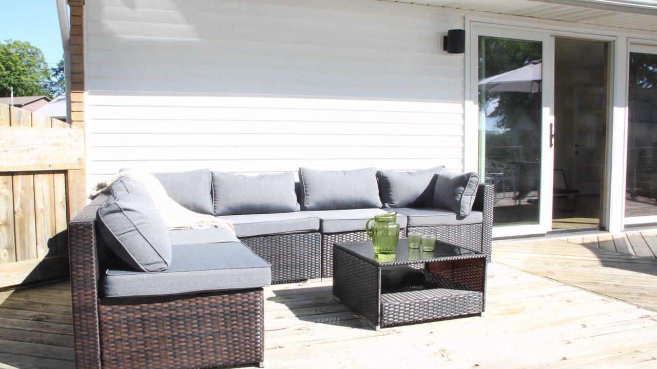 Photo of Outdoor in Bradley