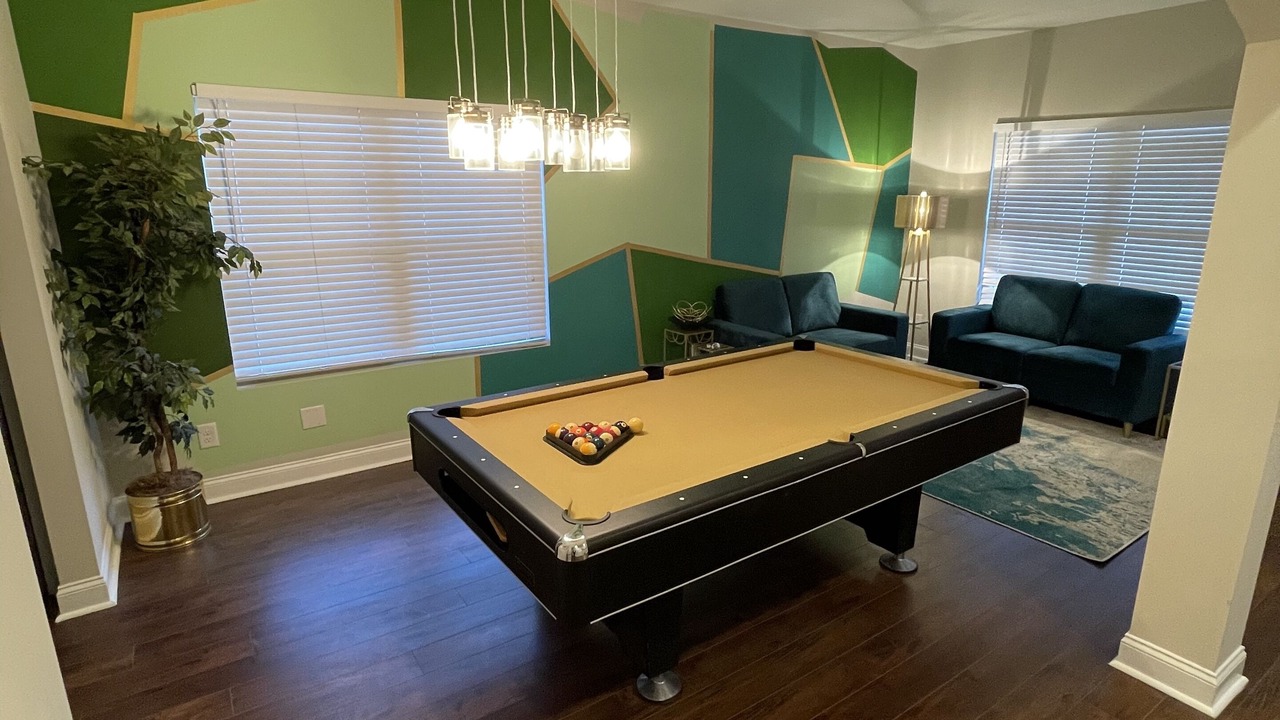 Photo of Bedroom in Mableton