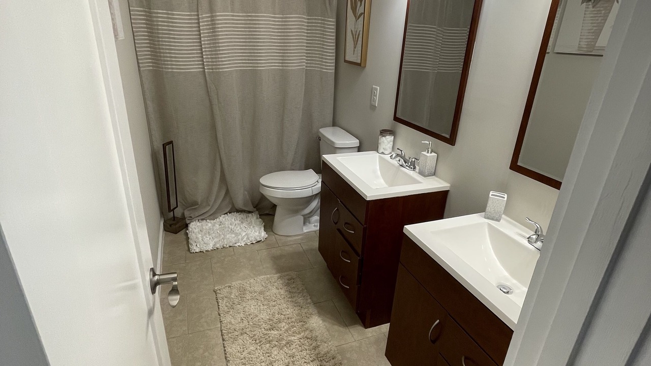 Photo of Bathroom in Mableton