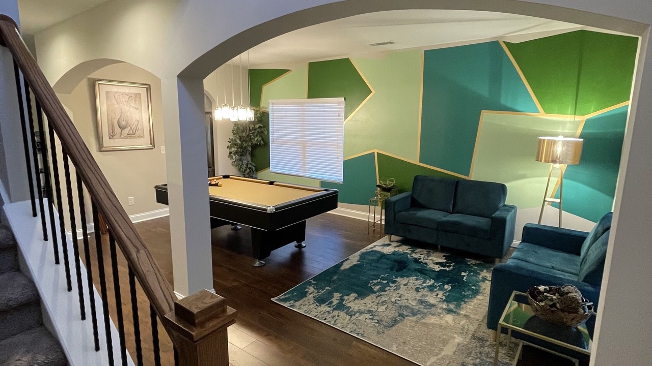 Photo of Bedroom in Mableton