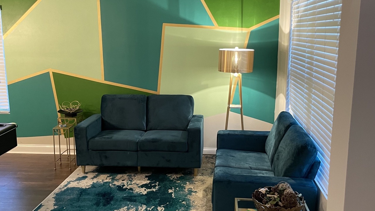 Photo of Livingroom in Mableton
