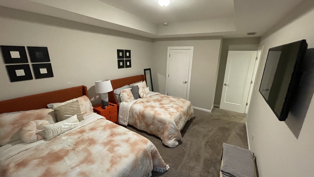 Photo of Bedroom in Mableton