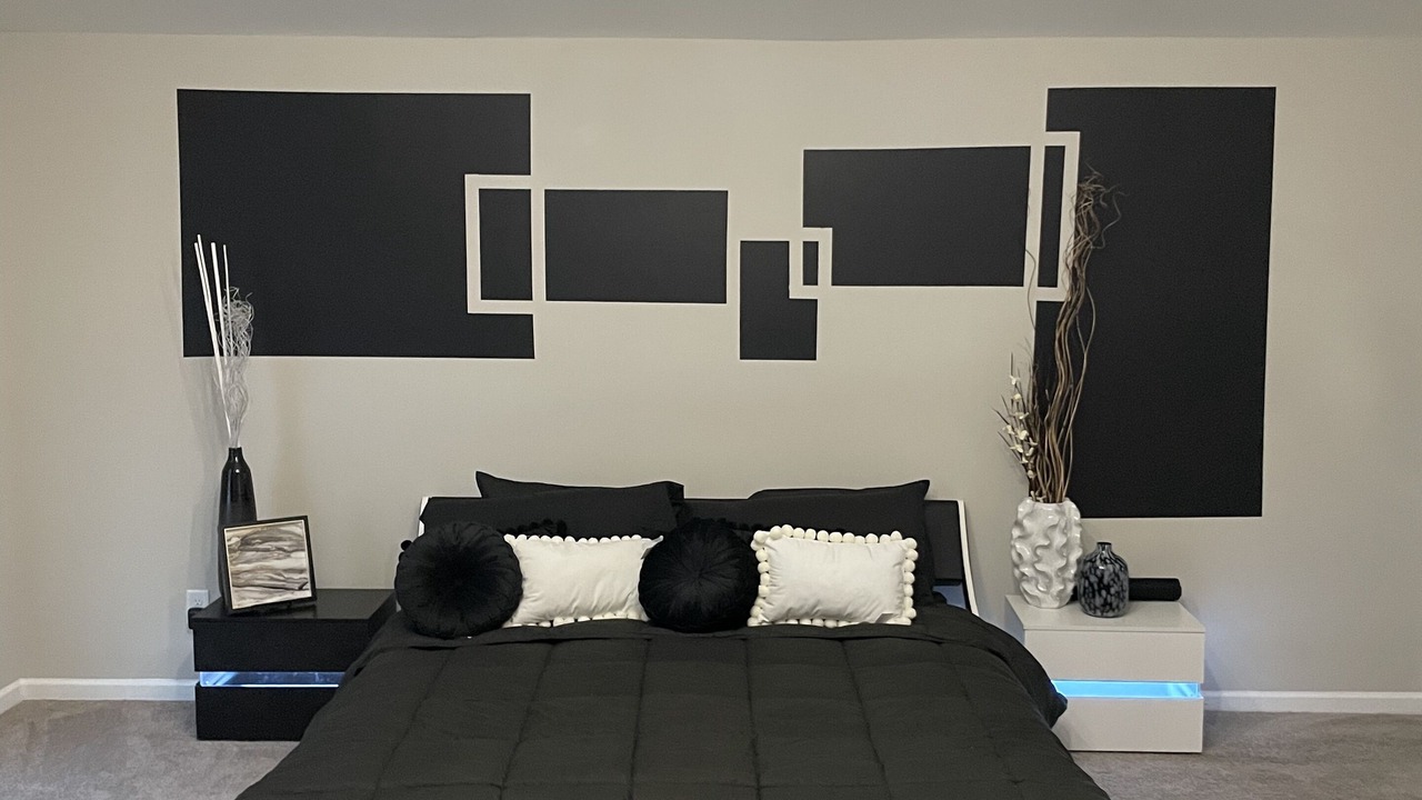Photo of Bedroom in Mableton