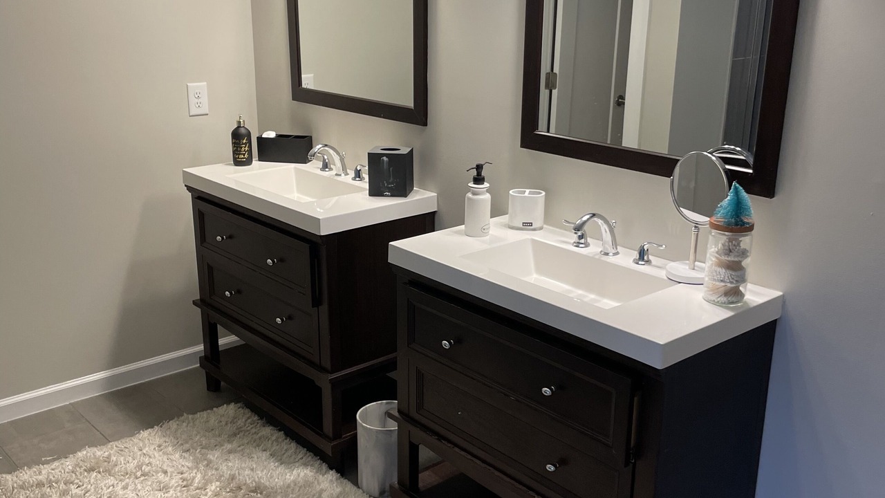 Photo of Bathroom in Mableton
