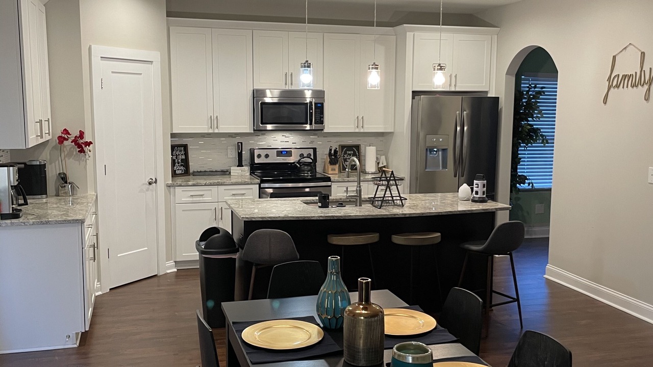 Photo of Kitchen in Mableton