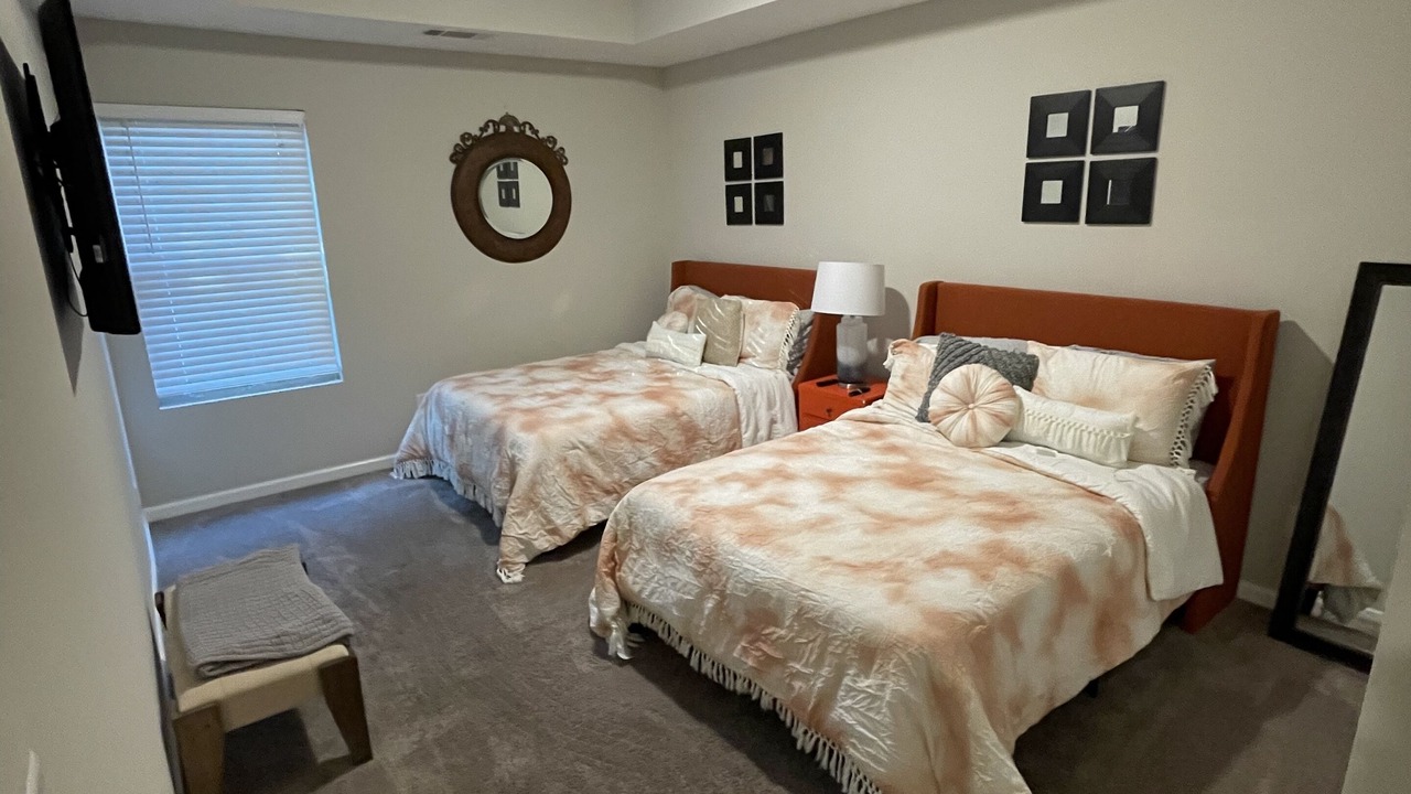 Photo of Bedroom in Mableton