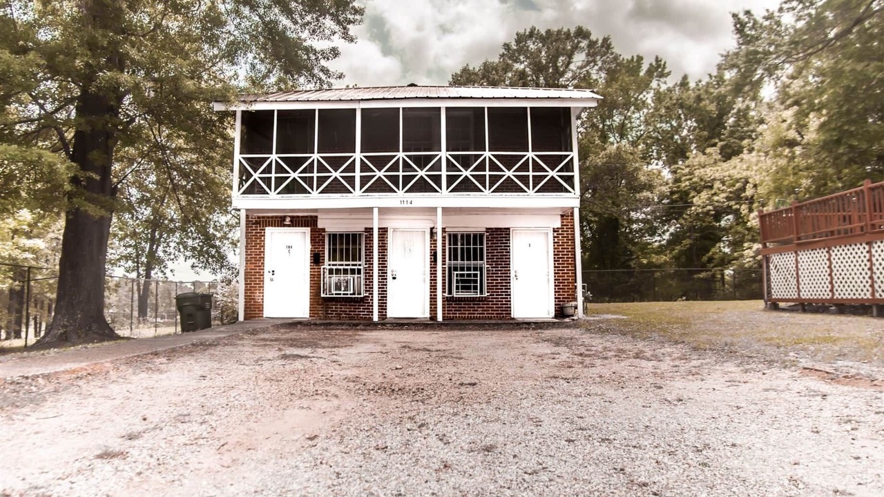 Photo of Others in Tuskegee